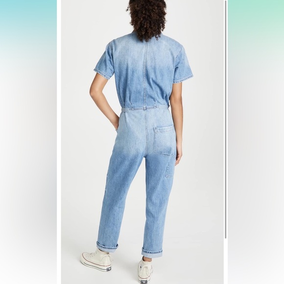 Pistola Grover jumpsuit - Picture 4 of 4